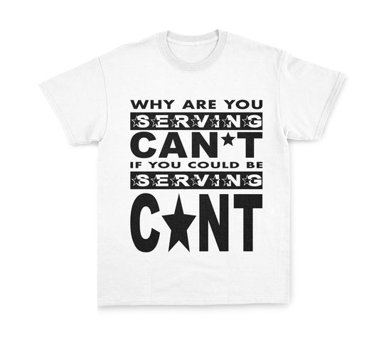 C*nt Tee